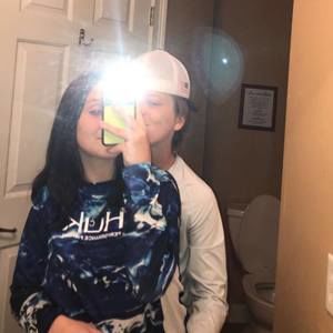 Meet your Posher, Caleb